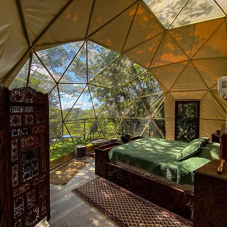 Way To Heaven Glamping Hotel Monteverde Luaran gambar