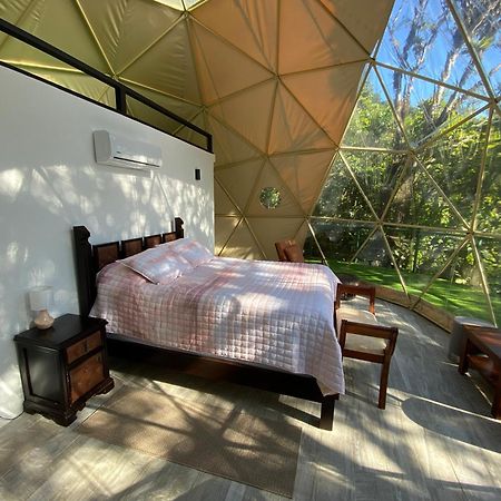 Way To Heaven Glamping Hotel Monteverde Luaran gambar