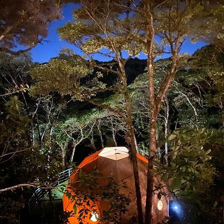 Way To Heaven Glamping Hotel Monteverde Luaran gambar
