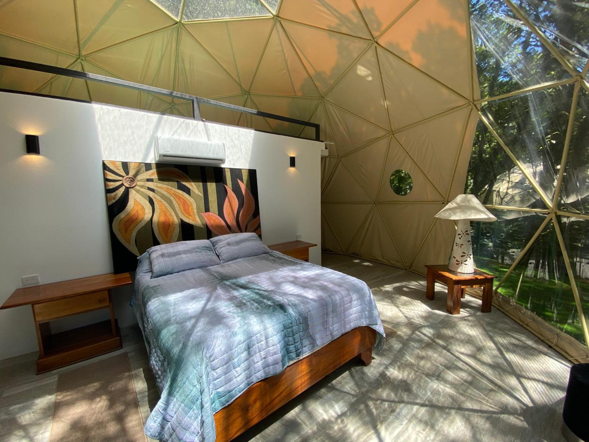 Way To Heaven Glamping Hotel Monteverde Luaran gambar