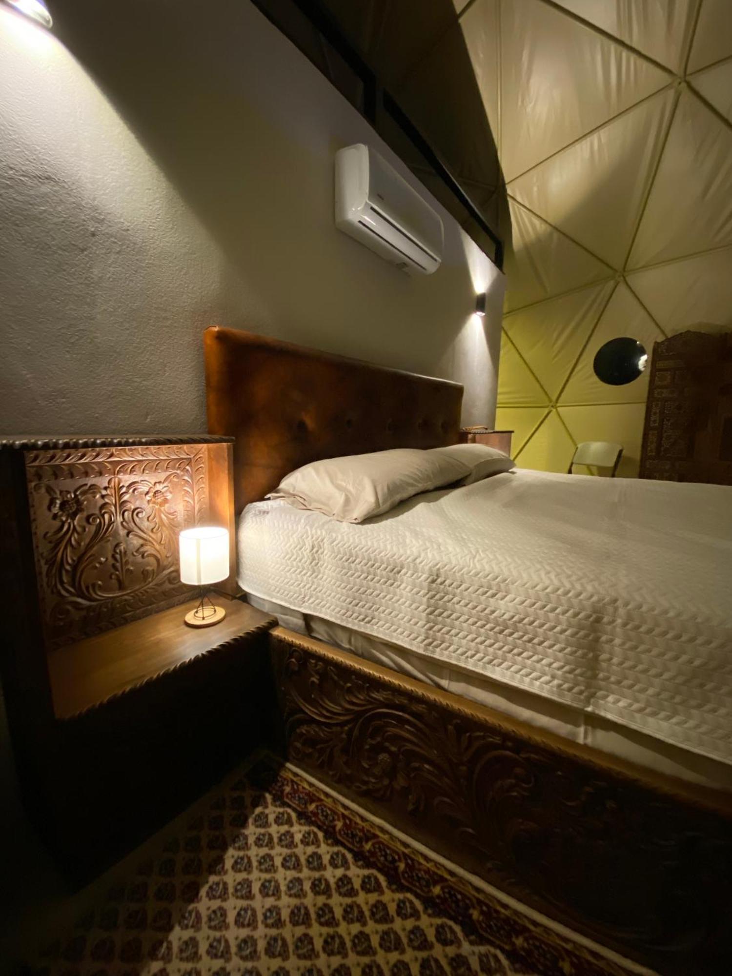 Way To Heaven Glamping Hotel Monteverde Luaran gambar